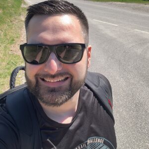 Profilbild von Christoph Pollak