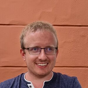 Profilbild von Christoph Popek