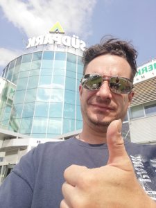 Profilbild von Christoph Poxleitner