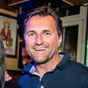 Profilbild von Christoph Rath