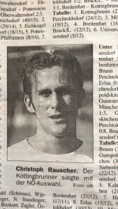 Profilbild von Christoph Rauscher