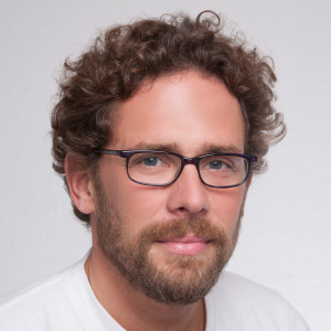 Profilbild von Christoph Redl