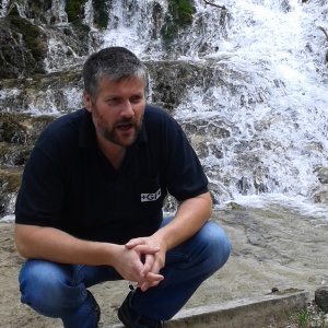 Profilbild von Christoph Riegler
