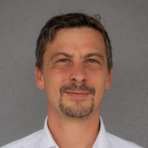 Profilbild von Christoph Sautter