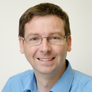 Profilbild von Christoph Schober