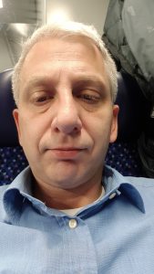 Profilbild von Christoph Schöller