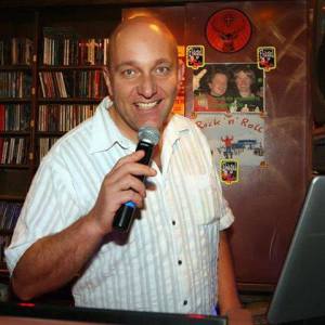 Profilbild von Christoph Tihanyi-Meittinger