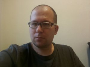 Profilbild von Christoph Tober