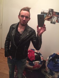 Profilbild von Christoph Tschemernjak