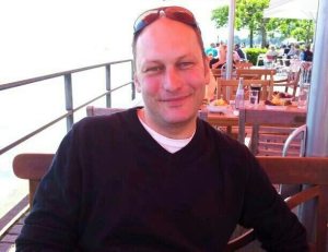 Profilbild von Christoph Vogelmann