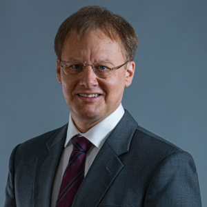 Profilbild von Christoph Wallis