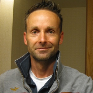 Profilbild von Christoph Webinger