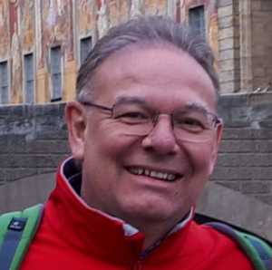 Profilbild von Christoph Weiß