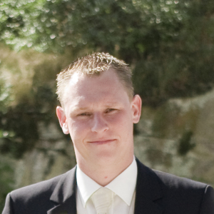 Profilbild von Christoph Wenko
