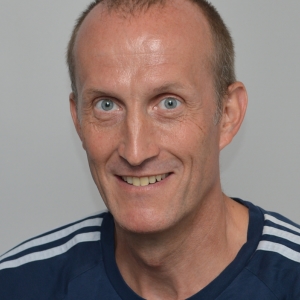 Profilbild von Christoph Wolfram