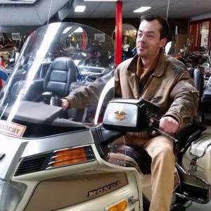 Profilbild von Christoph Wollinger