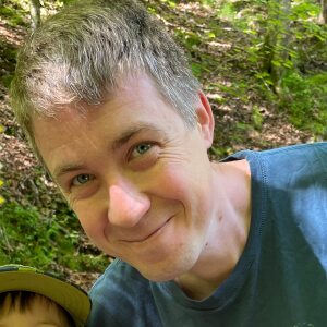 Profilbild von Christoph Zabresky