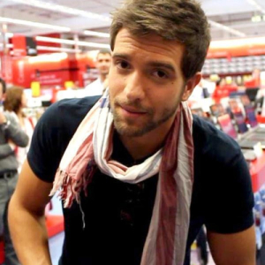 Profilbild von Christoph Zehetbauer