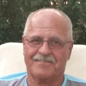 Profilbild von Christoph Zunzer