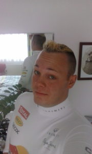 Profilbild von Christopher Ciesielsky
