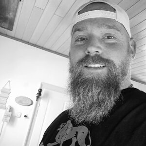 Profilbild von Christopher Mauerhofer