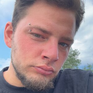 Profilbild von Christopher Michelitsch