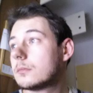 Profilbild von Christopher Rieck