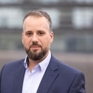 Profilbild von Christopher Schätz