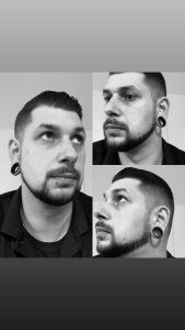 Profilbild von Christopher Unger