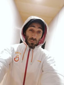 Profilbild von Ciftcioglu Gökhan
