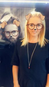 Profilbild von Cigdem Bilir