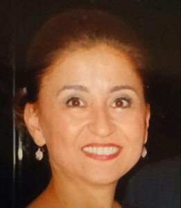 Profilbild von Cigdem Sutpinar