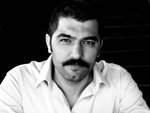 Profilbild von Cihan Dökmez