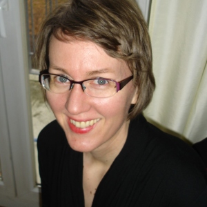 Profilbild von Claire Guinomet