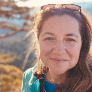Profilbild von Clarissa Altmann