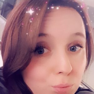 Profilbild von Clarissa Komarek