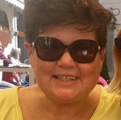 Profilbild von Clarissa Mikula