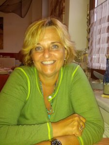 Profilbild von Claudia Beatrix Meyer