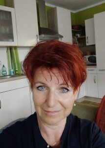 Profilbild von Claudia Aigelsreiter