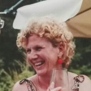Profilbild von Claudia Amberger