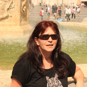 Profilbild von Claudia Angerer