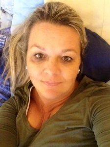 Profilbild von Claudia Anka