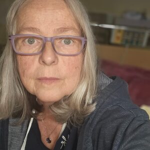 Profilbild von Claudia Baumgartner