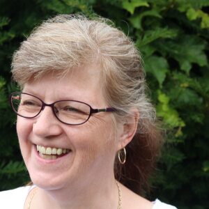 Profilbild von Claudia Beer