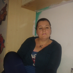 Profilbild von Claudia Benda