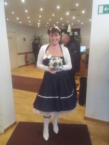 Profilbild von Claudia Brandtner