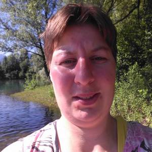 Profilbild von Claudia Breuß