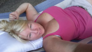 Profilbild von Claudia Cerny