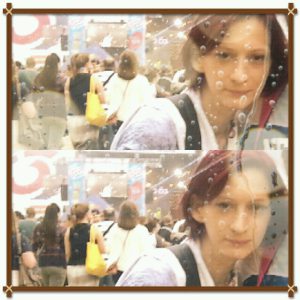 Profilbild von Claudia Christian