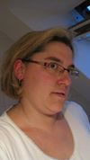 Profilbild von Claudia Czaika